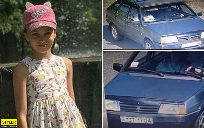 Наживаються на горі: як торговці заробляють на пошуках 11-річної Даші